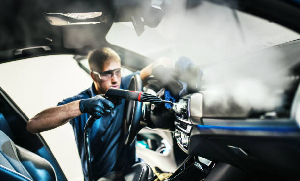 Best Best Air Duct Cleaning Company  in Naval Academy, MD
