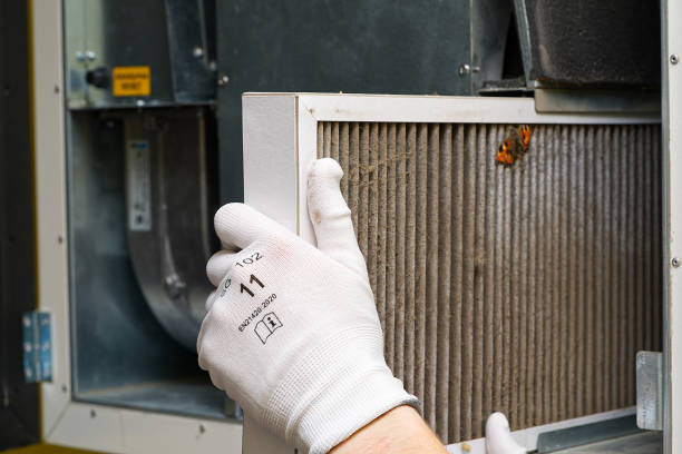 Best HVAC Maintenance and Cleaning  in Naval Academy, MD