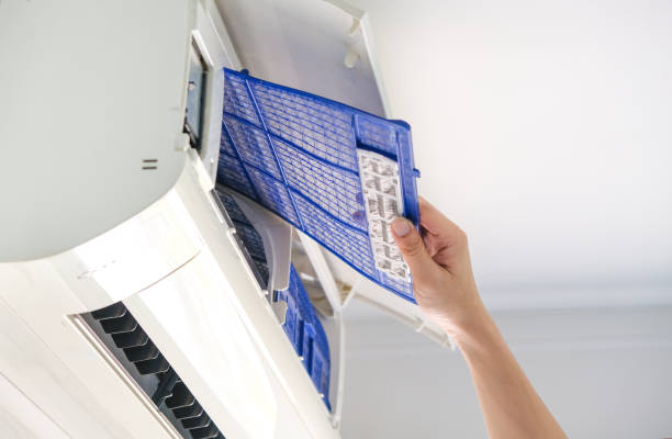 Best Air Duct Mold Removal  in Naval Academy, MD
